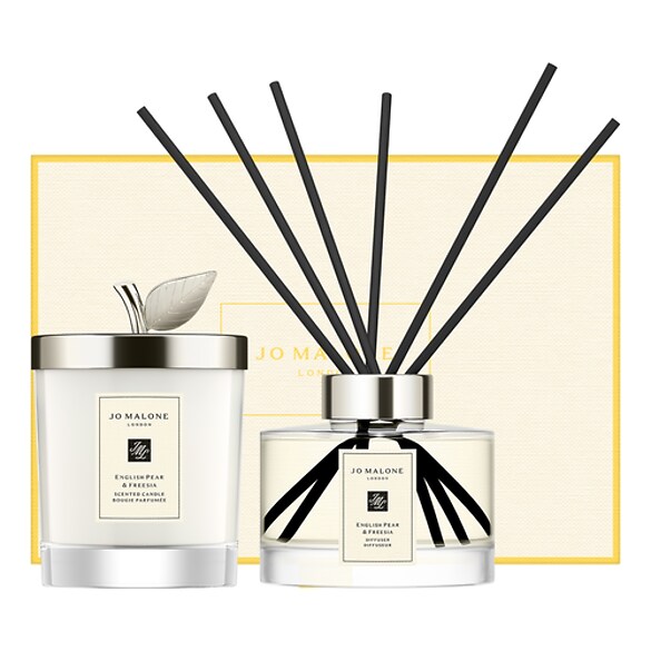 English Pear & Freesia - Coffret Collection Maison, JO MALONE LONDON